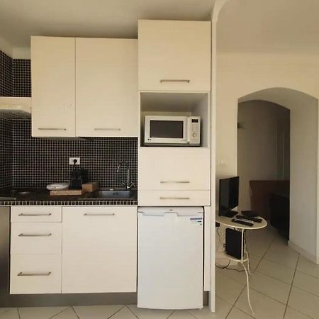 C060-Bel Appartement Avec Vue Mer - Picaud Канны Экстерьер фото
